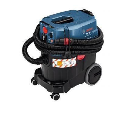Tolmuimeja Bosch GAS 35 L SFC