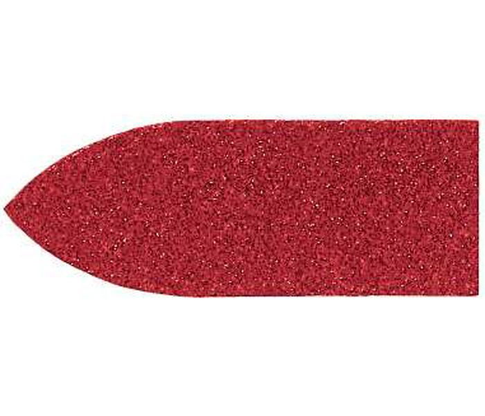 Lihvpaber deltalihvmasinatele Expert for Wood; 32 V; K 80; 5 tk