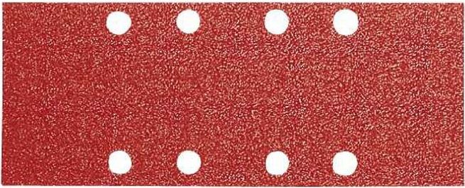 Lihvpaber vibrolihvmasinatele Expert for Wood; 93x230 mm; K180; 10 tk