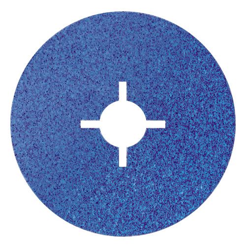 Lihvimispaber nurklihvijale Best for Metal; 125 mm; K120; 1 tk