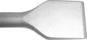 Lamemeisel Hitachi; SDS-max; 350 mm laius 115 mm