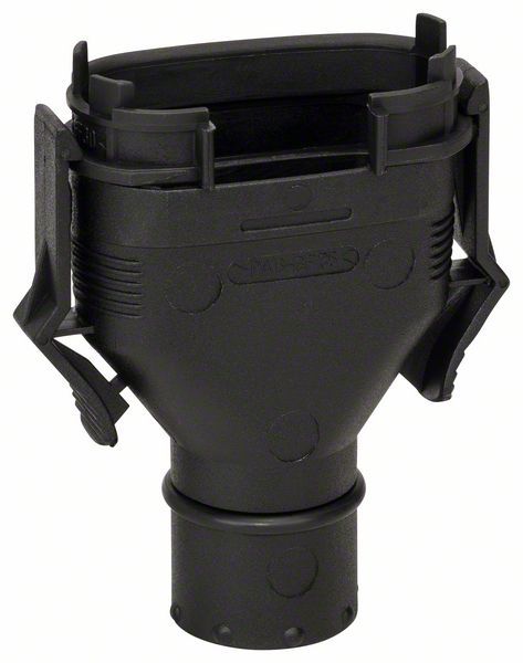Tolmu eemaldamise adapter Bosch PEX 15 AE