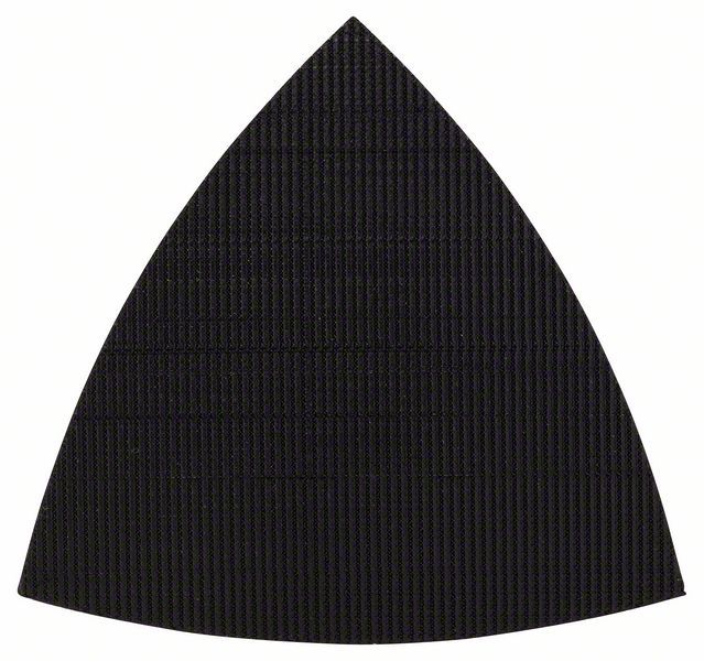 Lihvimisalus delta lihvimismasinale Bosch; 2 tk