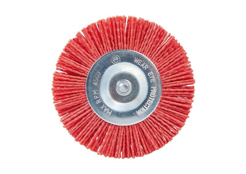 Ümmargune nailon hari Skil 2610Z02973