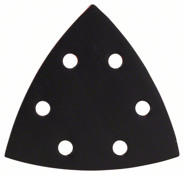 Lihvimisalus delta lihvimismasinale Bosch, PSM; 1 tk