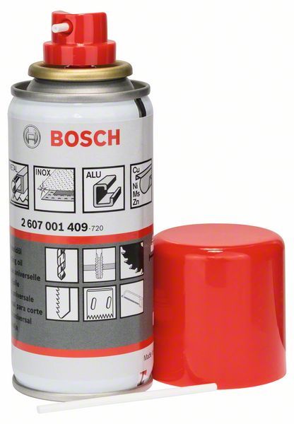 Universaalmääre Bosch 2607001409