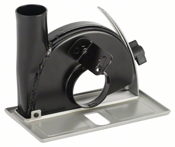 Kaitsekaas Bosch; 115/125 mm Nurklihvijatele