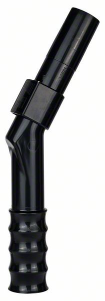 Õhuvoolu reguleerimise käepide Bosch 2607000164