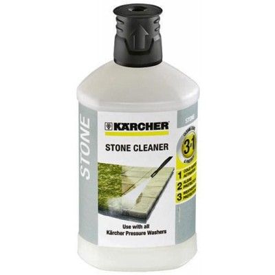 Puhastusvahend kivipindadele ja fassaadidele Karcher; 1 l