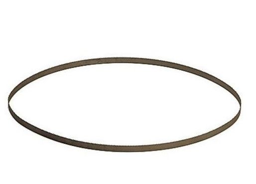 Saelint lintsaele Flex; 1335x13x0,65 mm; 10-14 TPI; 3 tk