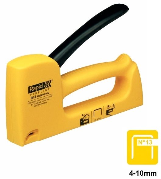 Mehaaniline klambrilööja Rapid HANDY R13