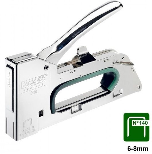 Mehaaniline klambrilööja Rapid PRO R14