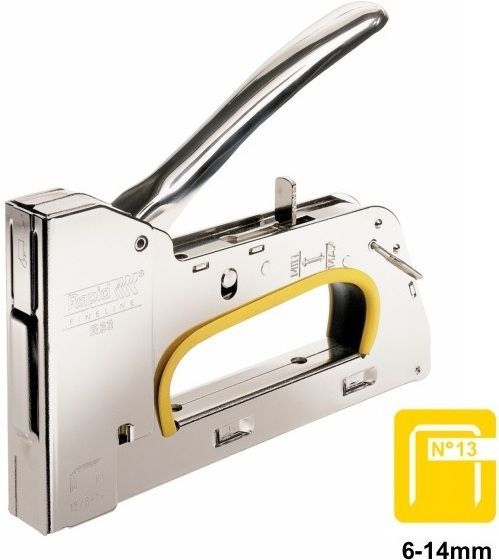 Mehaaniline klambrilööja Rapid PRO R33