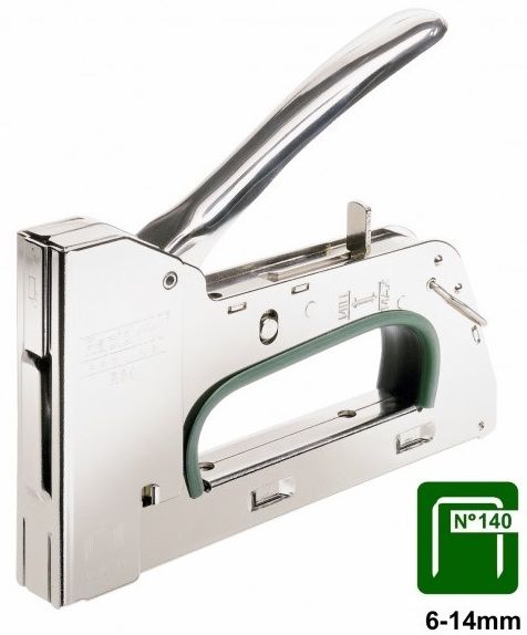 Mehaaniline klambrilööja Rapid PRO R34