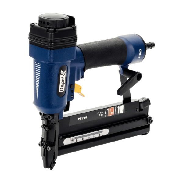 Klambri-ja naelapüstol Rapid PBS151