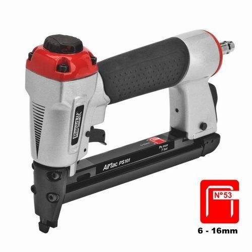 Suruõhu klambripüss Rapid PS101