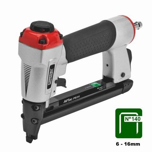 Suruõhu klambripüss Rapid PS111