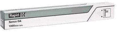 Naelad Rapid; 64 mm; 1000 tk.; tüüp 32