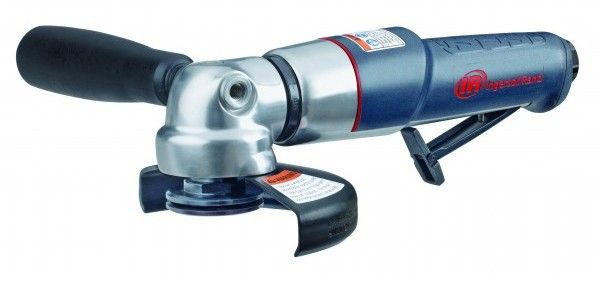 Pneumaatiline nurklihvija Ingersoll 345MAX-M