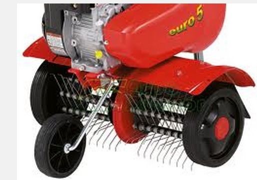 pinnase kobestaja kultivaatoritele Eurosystems 907001030