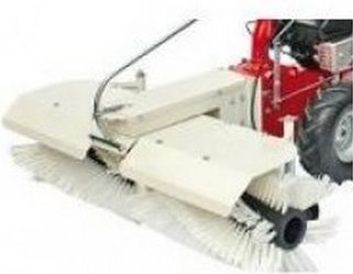 Ette monteeritav hari Eurosystems 907230120