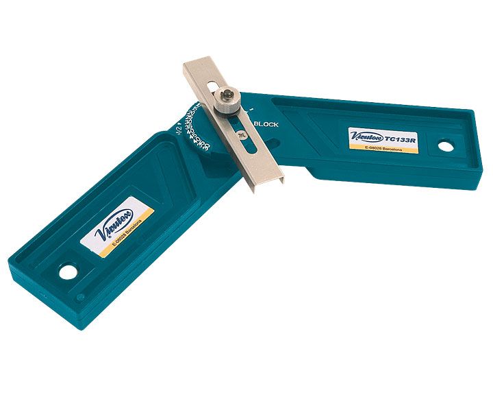 Reguleeritav külg toestus Virutex TC133R