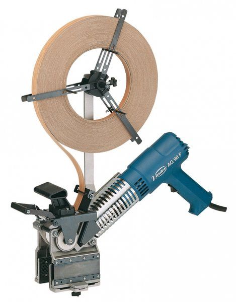 Kandiliimimise tööriist Virutex AG98F