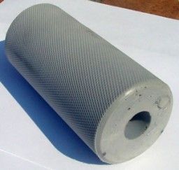 Polüstüreen liimirull Virutex; 122 mm