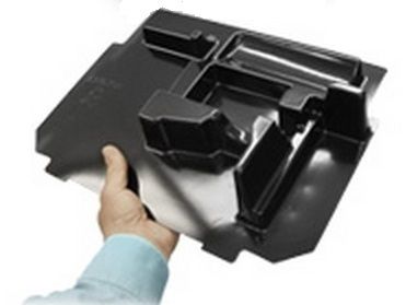 Tööriistakasti sisu Makita Makpac Nr.1