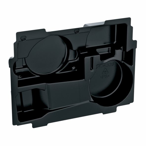 Tööriistakasti sisu Makita Makpac Nr.3