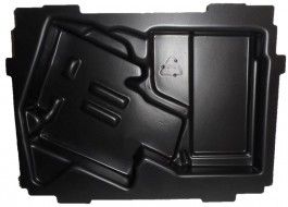 Tööriistakasti sisu Makita Makpac Nr.3