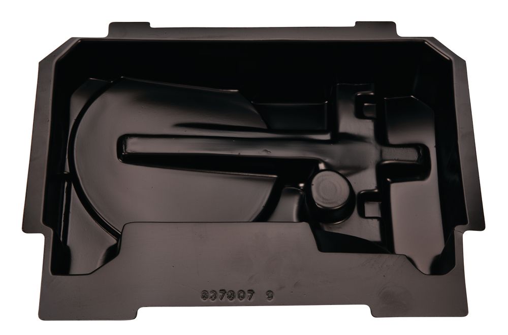 Tööriistakasti sisu Makita Makpac Nr.4