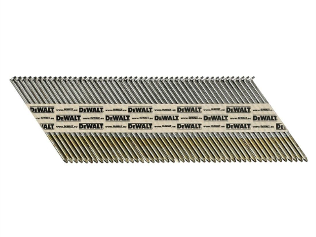 Naelad DeWalt; 2,8x63 mm; 34°; 2200 tk.; sile