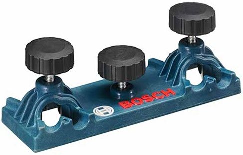 Rööppiiriku liugur Bosch OFZ