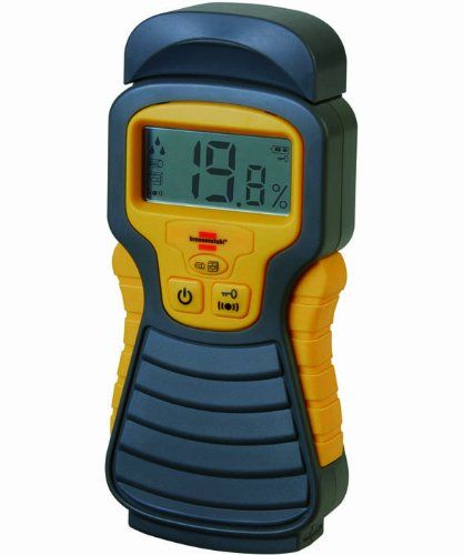 Niiskusmõõtur Brennenstuhl MD