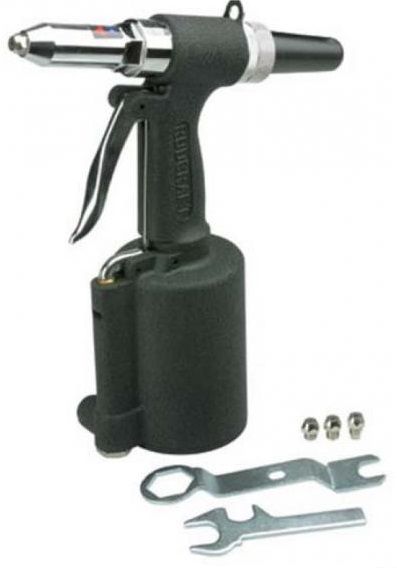 Pneumaatiline neetimisvahend Rodcraft 6700