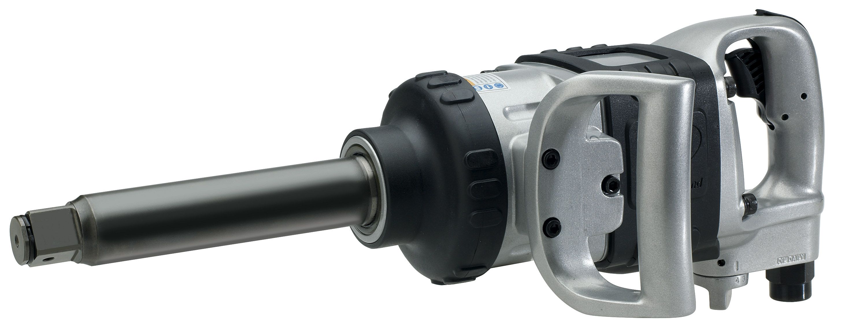 Pneumaatiline Löökmutrikeeraja Ingersoll-Rand 285B-6