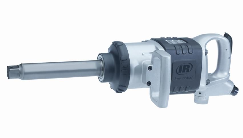 Pneumaatiline Löökmutrikeeraja Ingersoll-Rand 631L
