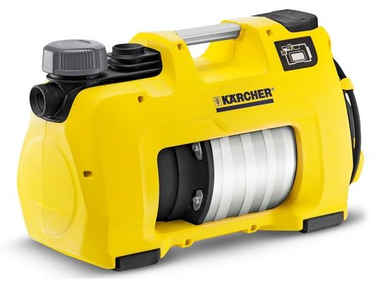 Hüdrofoor Karcher BP 5 Home & Garden