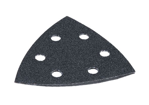 Lihvpaber deltalihvmasinatele 93x93 mm; P1200; 10 tk