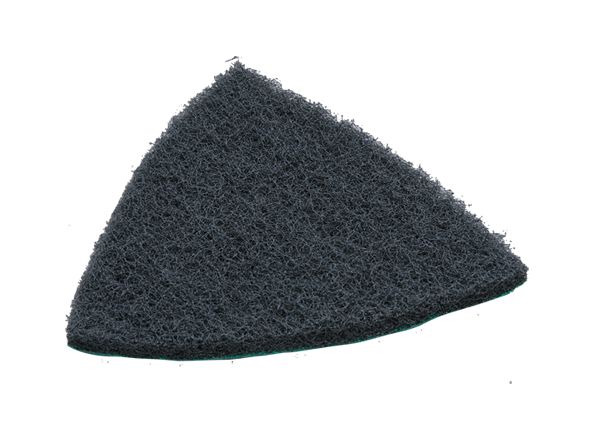 Poleerimisvilt Makita; 93x93 mm; P100