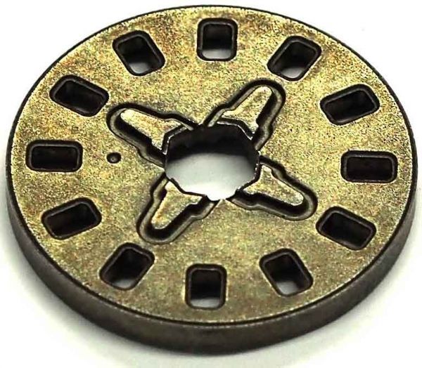 Adapter Makita 196271-6 sobib seadmele BTM/TM3000