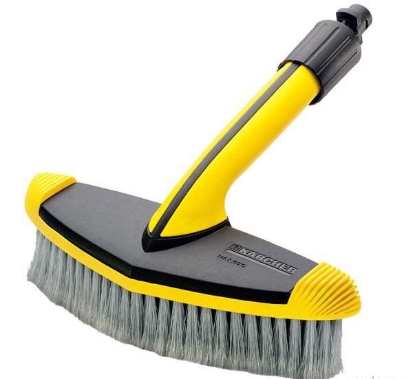 Pehme harjas Karcher WB 60