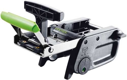 Ristlõikuse seade Festool KP 65/2