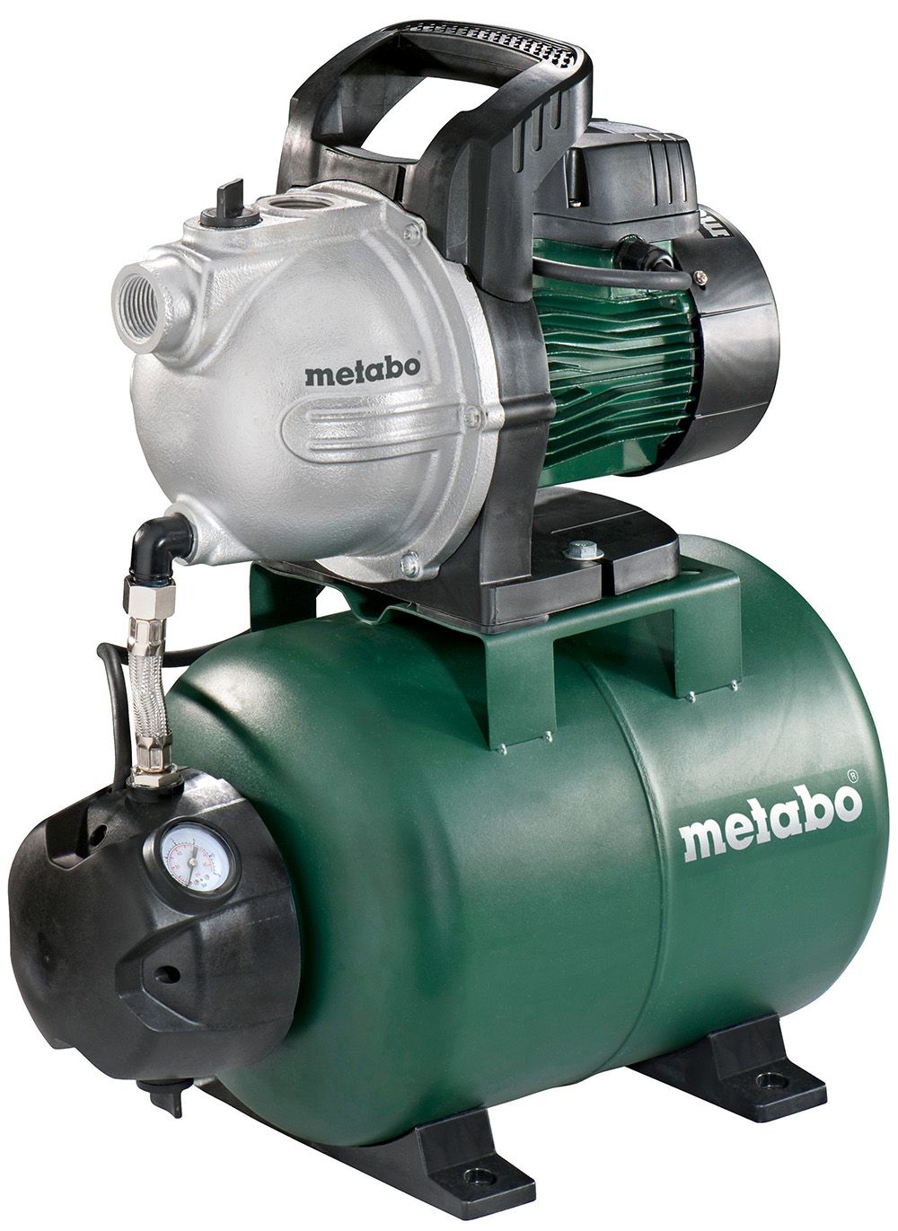 Hüdrofoor Metabo HWW 3300/25 G