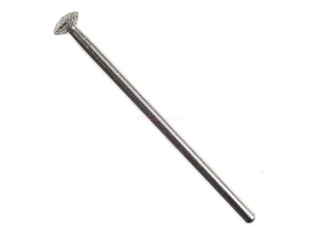 Teemant lihvimise otsak Proxxon; 5 mm