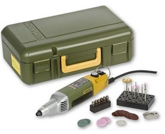 Universaalne tööriist Proxxon Micromot IBS/E + Tarvikud