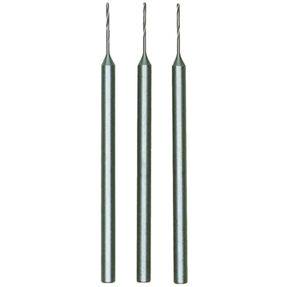 Universaalne puur Proxxon HSS; 0,8 mm