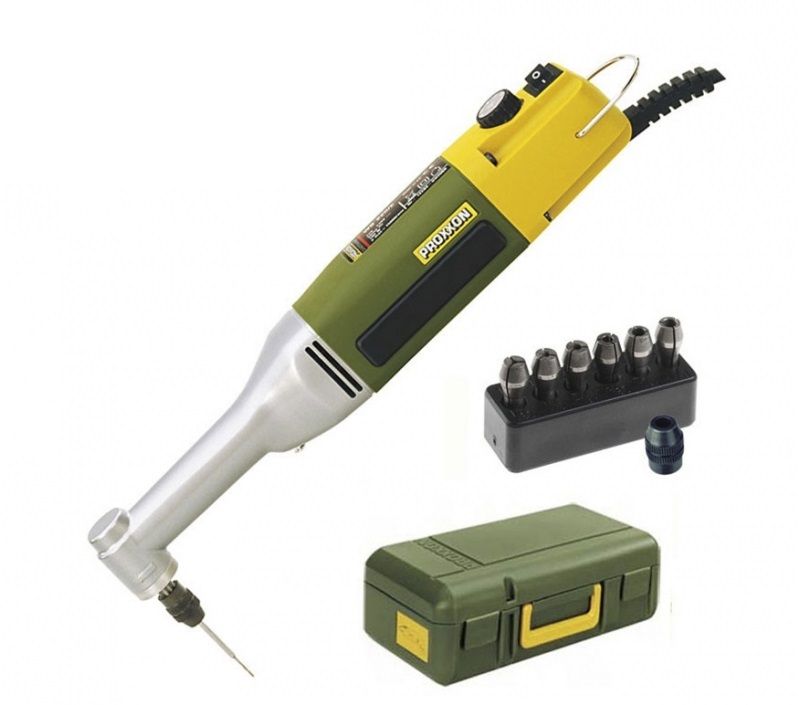 Nurktrell Proxxon Micromot LWB/E