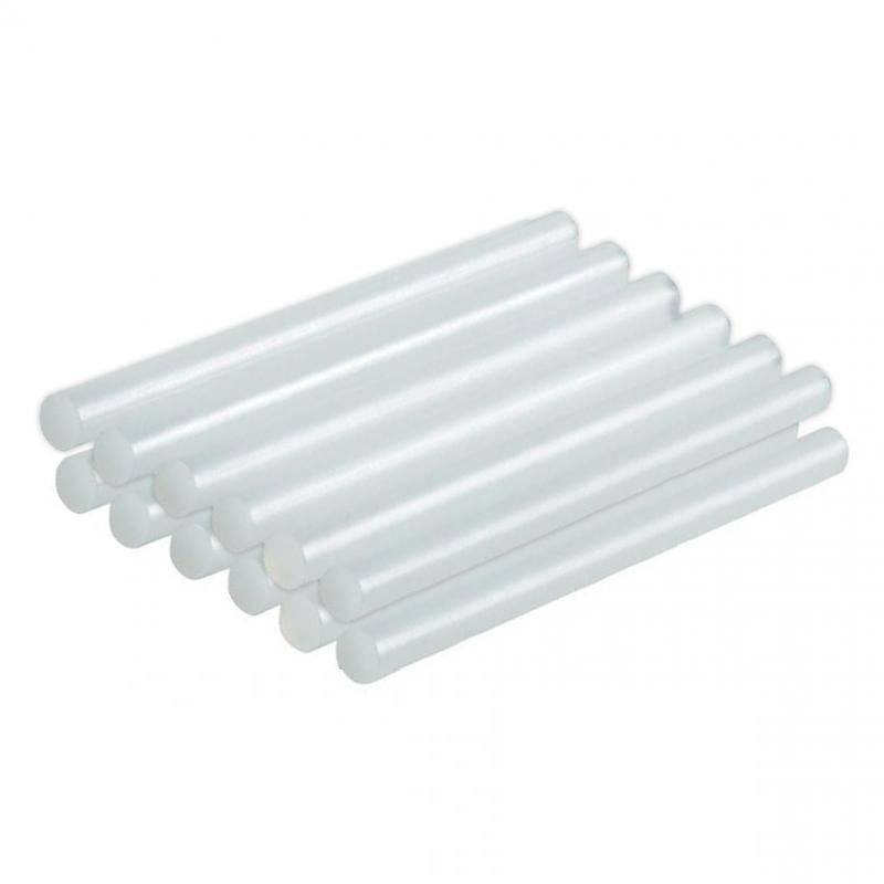 Liimipulgad Proxxon; 7x100 mm; 12 tk.; läbipaistev